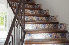 Villa voor 8 personen met zwembad - Foto 22