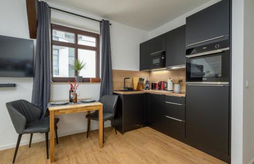 SweetHome - Zentral - Küche & Parkplatz, WiFi - Foto 58