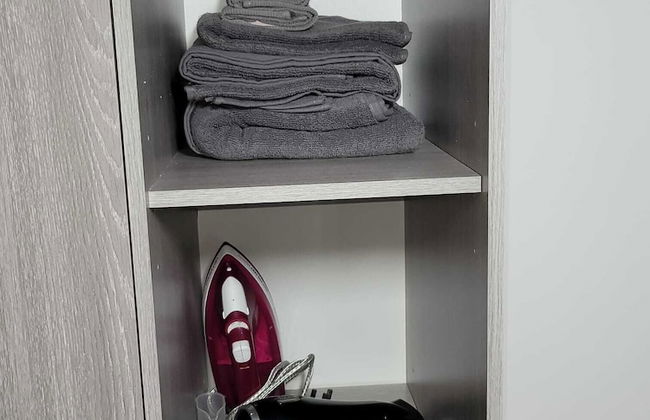 Stunning 2-bed Apartment in Manchester Built 2023 - Foto 29