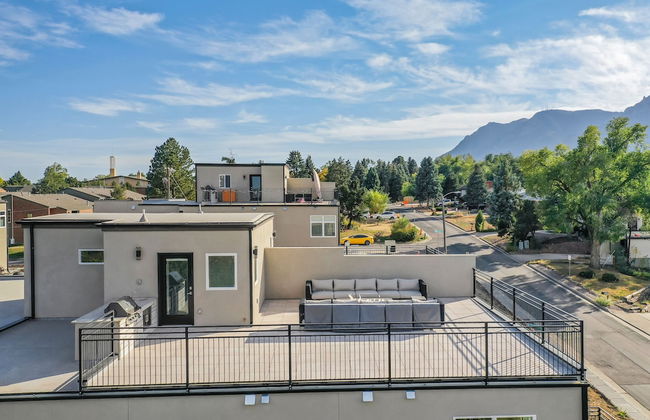 Elevated View - Foto 66