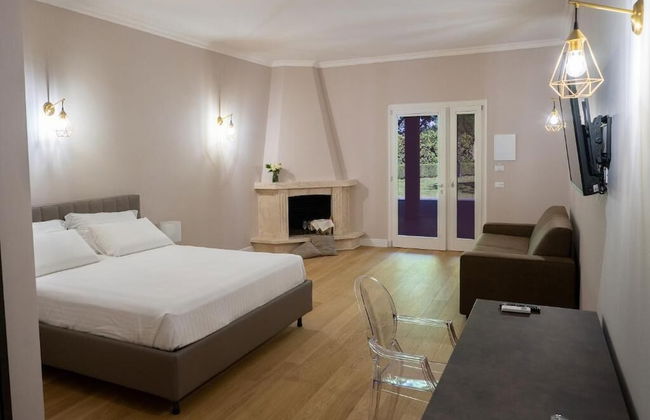 La Tenuta di Rocca Bruna Country Resort - Foto 7