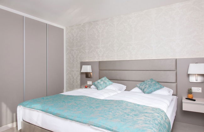 City Stay Apartments Lindenstraße - Foto 19