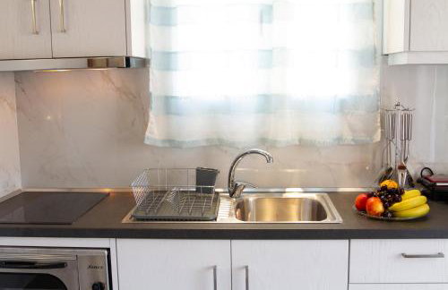 ANTONIS APARTMENTS - Foto 21