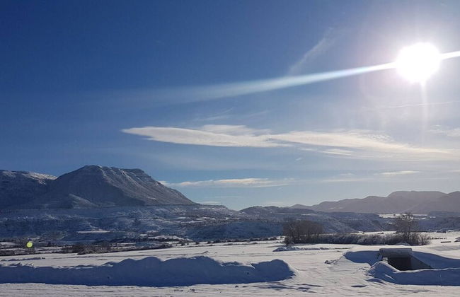 El Escondite De Las Margas - Photo 39