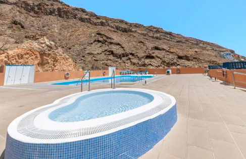 Precioso Apt Playa Taurito Mogan - Foto 12