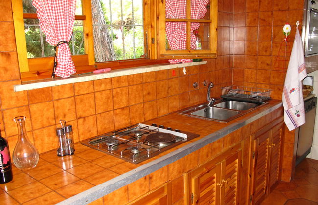 Villa Margherita - Photo 10