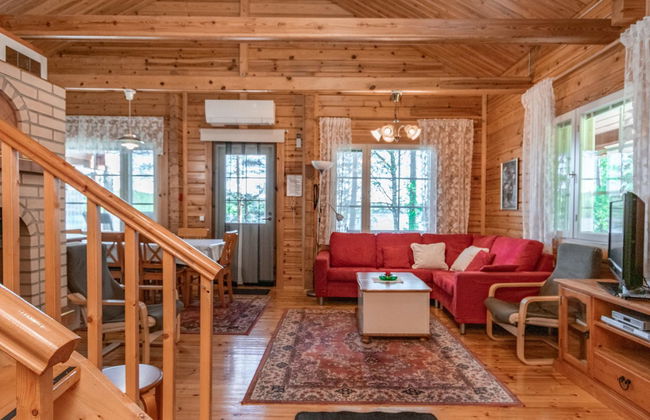 Lehtimaja - Photo 12