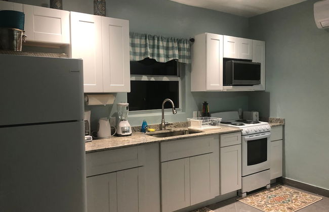 South Fleetwood Grace Bay - Foto 41