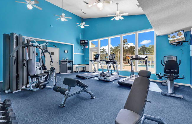 The Links Resort - Foto 25