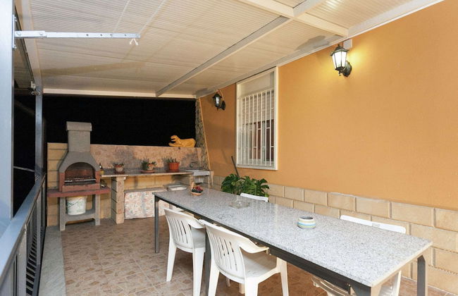 Belvilla by OYO Villa Russo - Foto 20