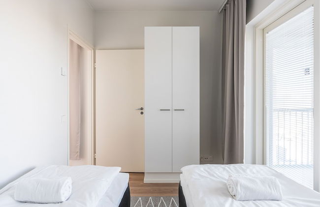 Hiisi Homes Turku Fatabuurinkatu - Foto 5