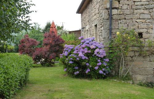 Gites de la Haie - Foto 45