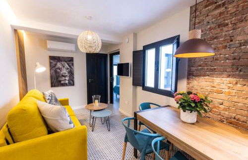 Apartamentos modernos con vistas en Plaza Mayor - El Patio - Foto 23