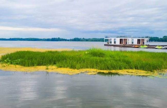 Flotel St-Tropez St-Blaise - Photo 14