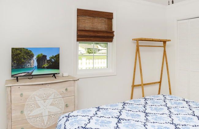 1st Street Bungalow - Foto 15