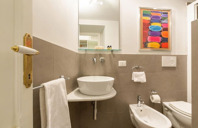 Rome as you feel - Piazza dei Satiri Studio - Foto 43