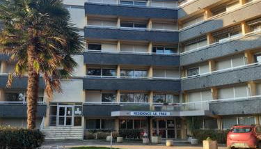 Studio à 100m de la plage - Foto 2