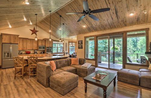 Bigfork Modern Living - Pet and Family Friendly! - Photo 6