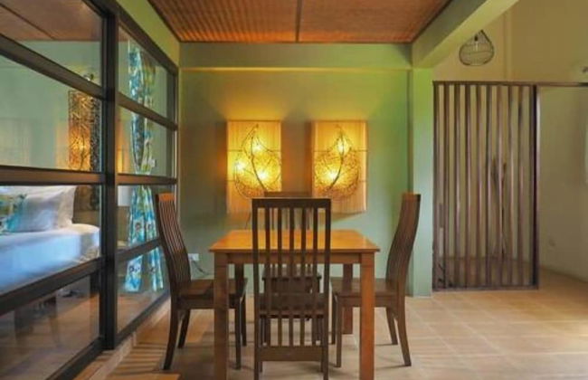 Escape Cabins - Foto 39