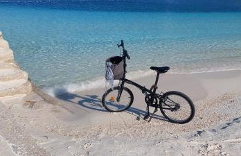 SEA HOUSE mobile home, pool, bikes, SUP - PRIVILEGE POINT camping & villas - Foto 21