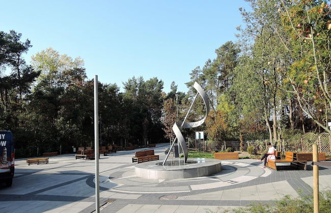 Bungalow Near the Baltic Sea Beach - Foto 34