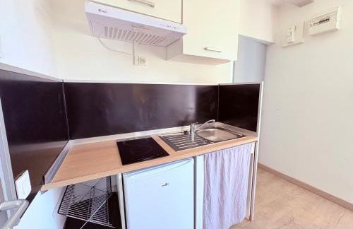 Le Nid Urbain - Foto 20