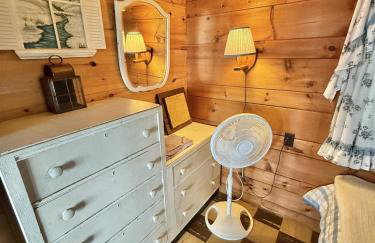 PARADISE POINT LIMIT 10 cottage - Foto 23