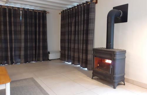 La Vieille Maison aux Canards - Foto 26