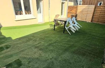 Le pont T3 étoilé 2 chambres - Foto 12