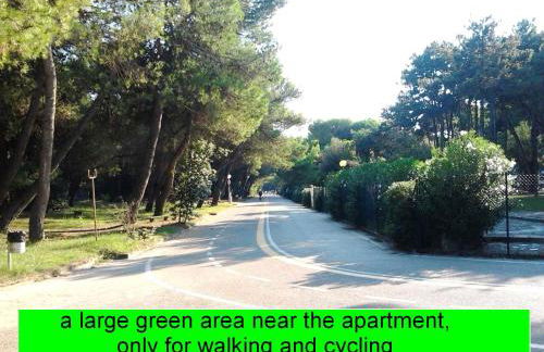 Cristallo Residence - Foto 22