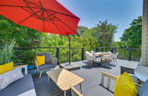 Alluring Hampton Bays Hideaway < 2 Mi to Beach! - Foto 29
