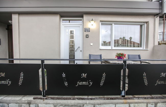 Del Sol Meteora Luxurious Family Suites2 - Foto 18