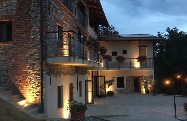 Cascina Montiglio - Foto 34