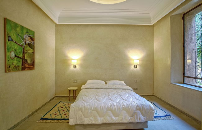 Villa Berbère Domaine des Kasbahs - Foto 3