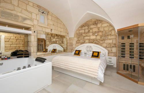 Civico 3 Vitigliano Suite & Spa - Foto 42