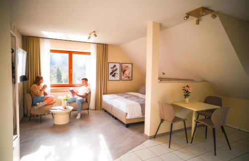 Spalter EINSER - Luxury Apartments & Ferienwohnungen - Foto 77