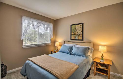 Laptop-Friendly Lexington Condo with Free WiFi - Foto 16