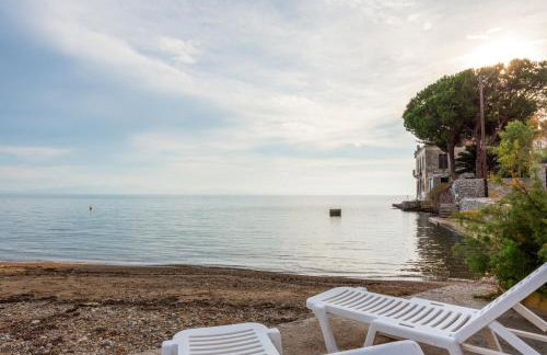 The Sea Front Fisherman’s house - Foto 13