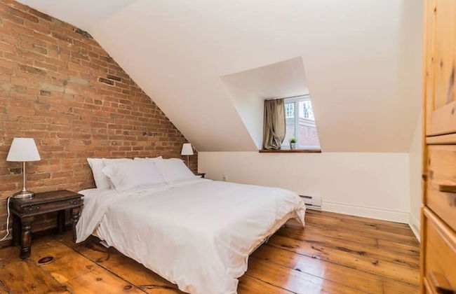 Montreal Artist Loft - Champs - Photo 5