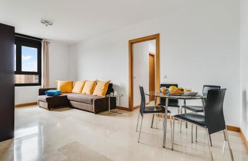 Home2Book Comfy Apartment Siete Palmas - Foto 1