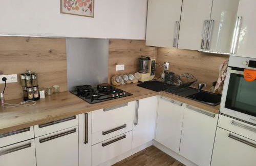 Maison au cœur du Verdon 2 chambres et terrasse - Foto 19