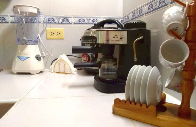 Aparthotel in Havana - Foto 19