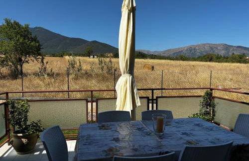 La Villa dei Nonni - Foto 19