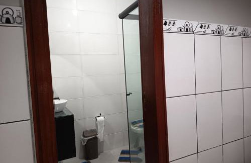 CASA Temporada A Sul da ilha próximo praias aeroporto - Foto 19