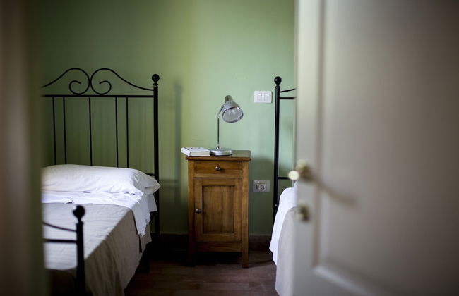 Charming Apartment in Ascoli Piceno Near Village - Foto 33