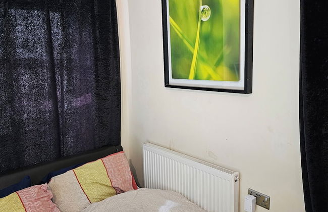 Umbrella Properties Apartment Birmingham - Foto 15