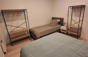 Gite Ardennais 18 personnes "les gronchons" - Foto 12