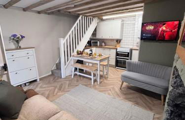 The Cottage on the Rock - Foto 5