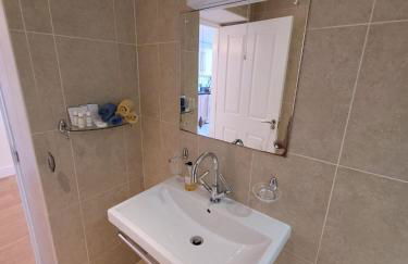 Llys Bach Apartment at Llys Aeron - Foto 17