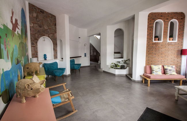 Amapas Apartments Puerto Vallarta - Foto 3